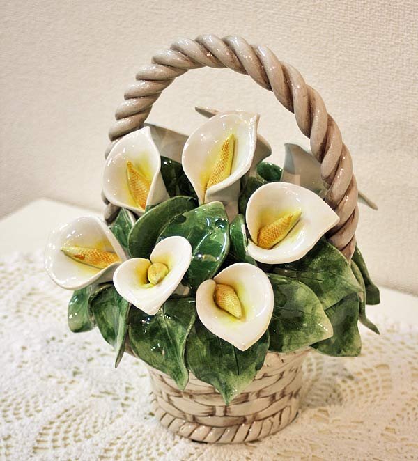 Yahoo!オークション -「陶花 カポディモンテ」の落札相場・落札価格 Yahoo!オークション -「陶花 カポディモンテ」の落札相場・落札価格