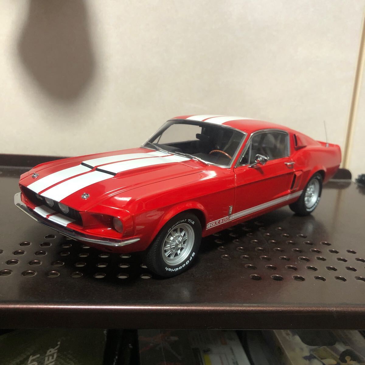 Yahoo!オークション -「1 18マスタング」(オートアート) (自動車 Yahoo!オークション -「1 18マスタング」(オートアート) (自動車
