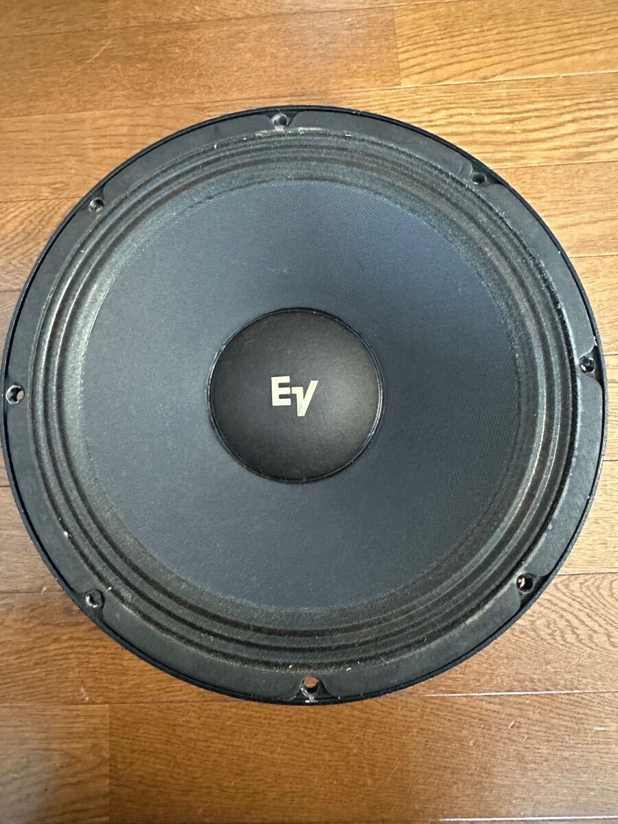 Yahoo!オークション -「electro voice evm」(楽器、器材) の落札 Yahoo!オークション -「electro voice evm」(楽器、器材) の落札