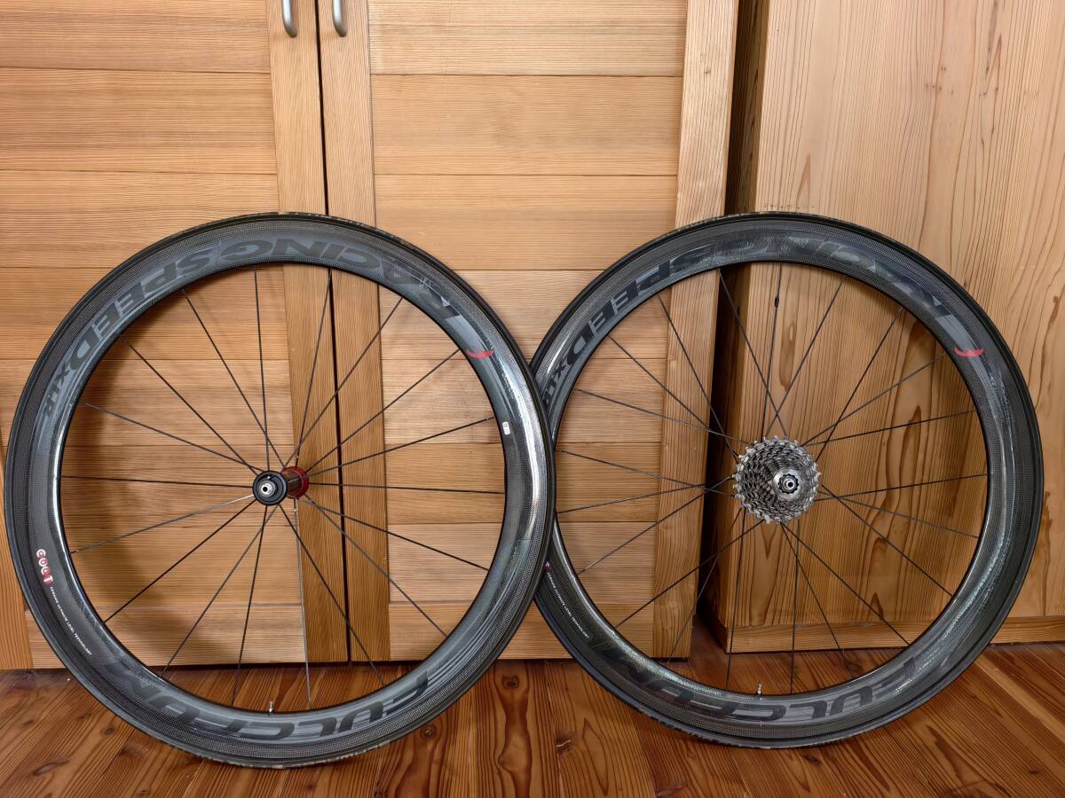 Yahoo!オークション -「fulcrum racing speed xlr」の落札相場 Yahoo!オークション -「fulcrum racing speed xlr」の落札相場