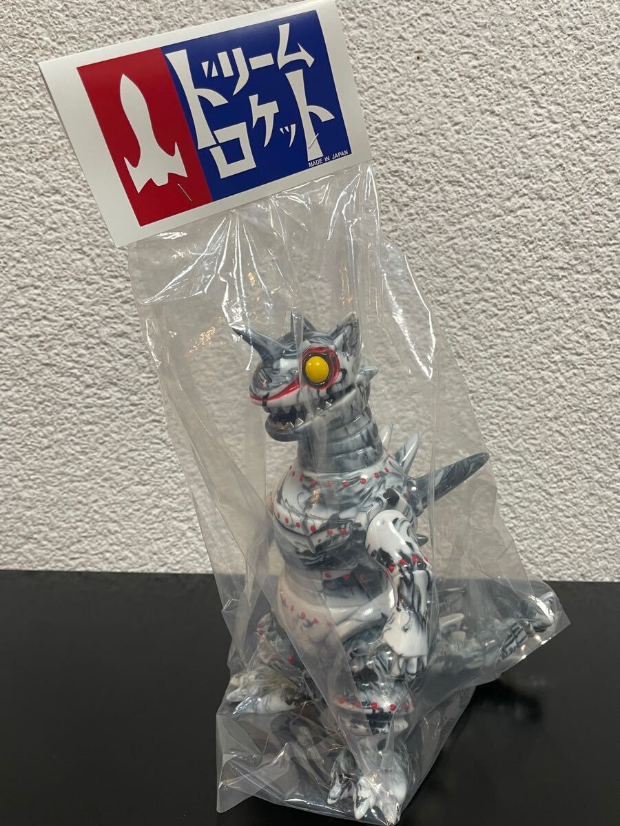 Yahoo!オークション -「ドリームロケット 怪獣ロボット」の落札 Yahoo!オークション -「ドリームロケット 怪獣ロボット」の落札