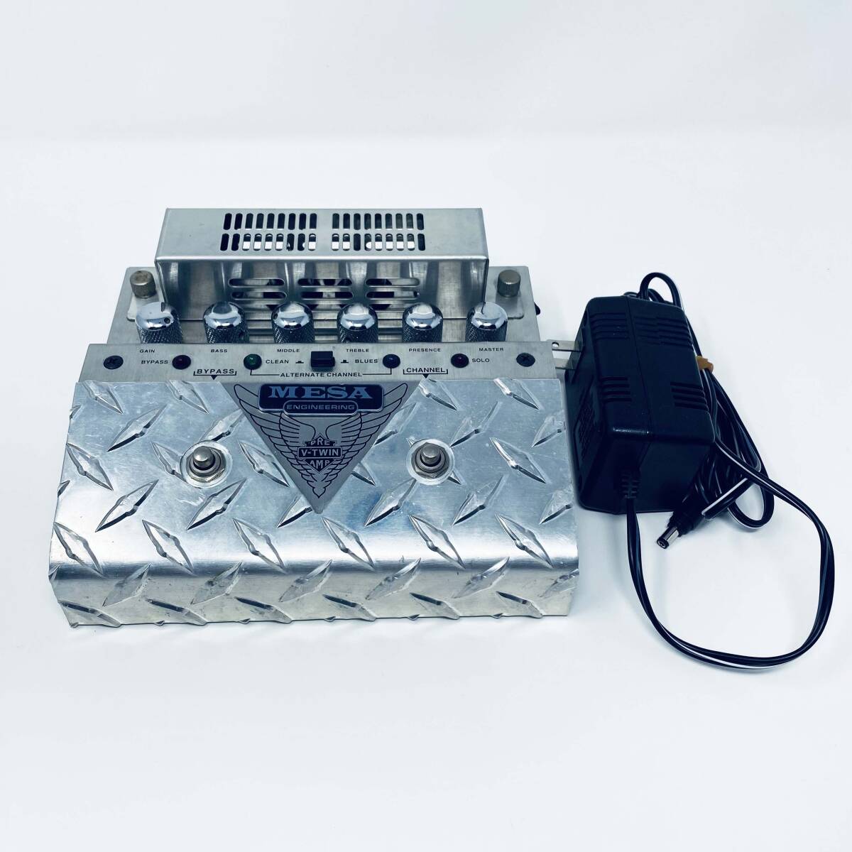 Yahoo!オークション -「mesa boogie v-twin」の落札相場・落札価格 Yahoo!オークション -「mesa boogie v-twin」の落札相場・落札価格