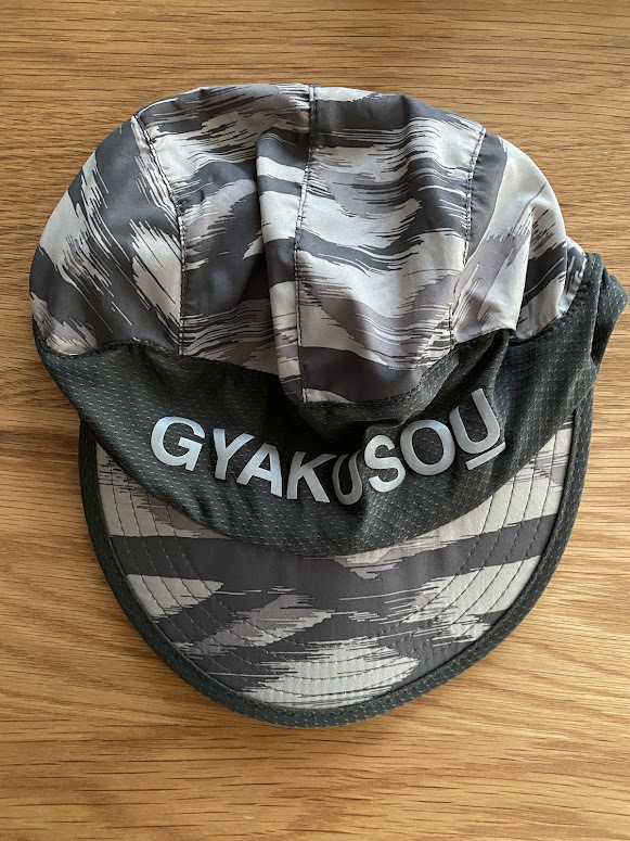 Yahoo!オークション -「gyakusou キャップ」の落札相場・落札価格 Yahoo!オークション -「gyakusou キャップ」の落札相場・落札価格