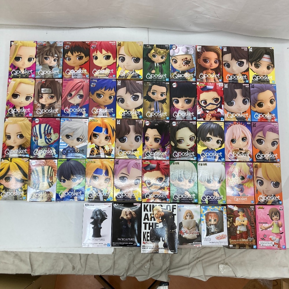 Yahoo!オークション -「鬼滅の刃 qposket」(その他) (フィギュア Yahoo!オークション -「鬼滅の刃 qposket」(その他) (フィギュア