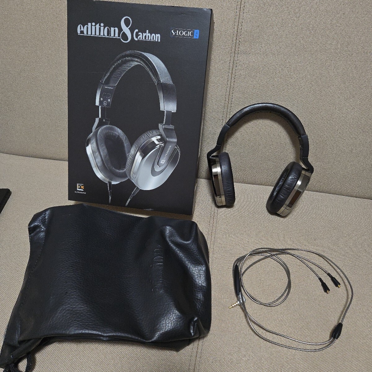 Yahoo!オークション -「ultrasone edition8」(オーディオ機器 Yahoo!オークション -「ultrasone edition8」(オーディオ機器