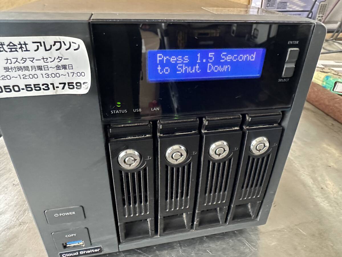 Yahoo!オークション -「cloud shelter」(コンピュータ) の落札 Yahoo!オークション -「cloud shelter」(コンピュータ) の落札