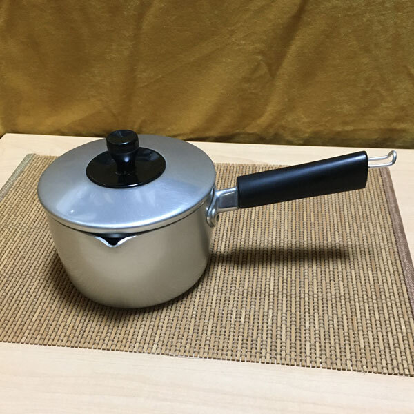 Yahoo!オークション -「ever ware」(片手鍋) (鍋)の落札相場 Yahoo!オークション -「ever ware」(片手鍋) (鍋)の落札相場