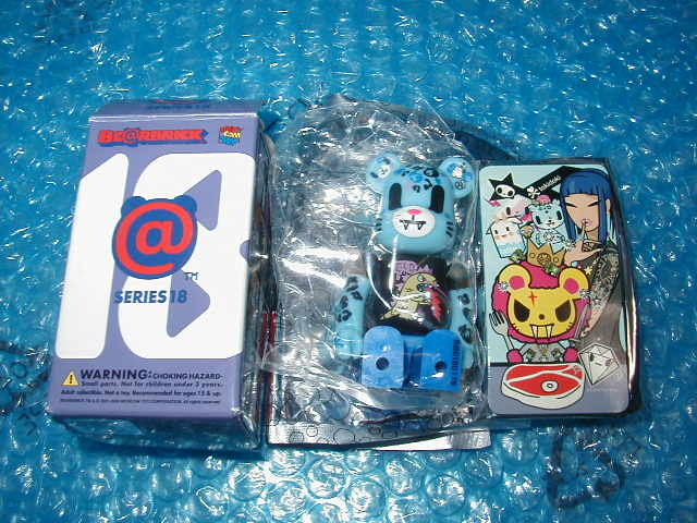 Yahoo!オークション -「be@rbrick tokidoki」の落札相場・落札価格 Yahoo!オークション -「be@rbrick tokidoki」の落札相場・落札価格