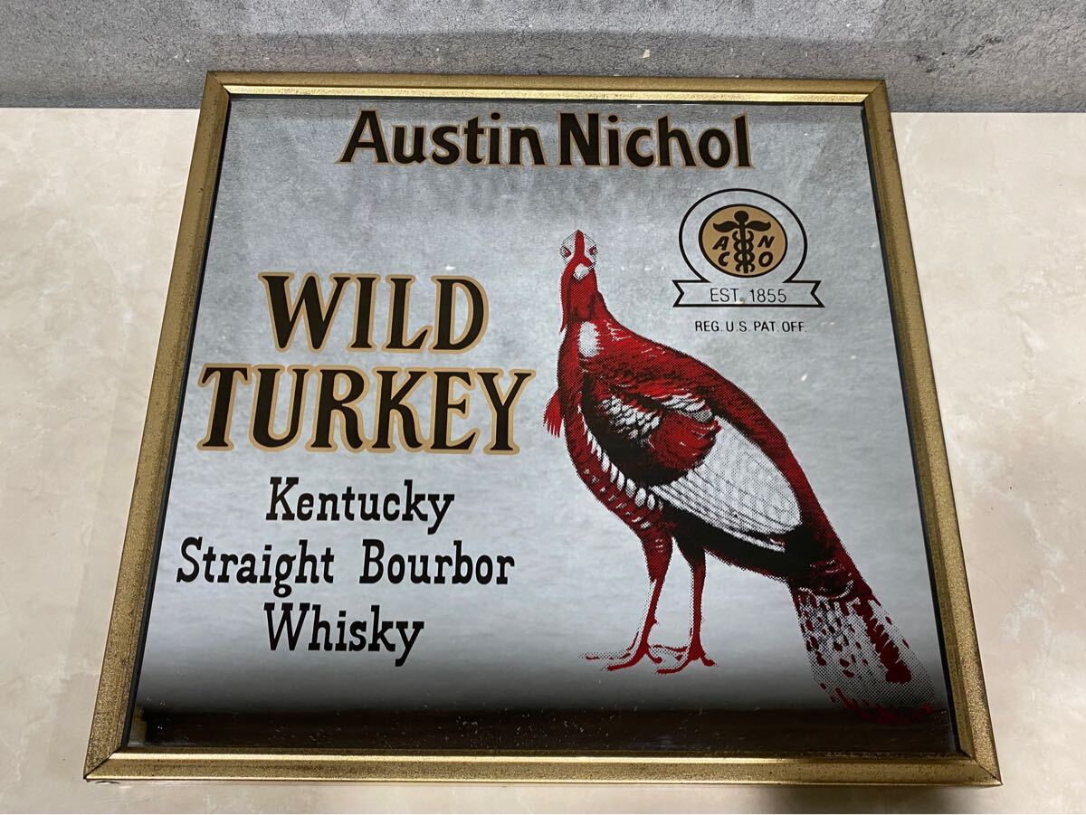 Yahoo!オークション -「(ワイルドターキー wildturkey)」(広告 Yahoo!オークション -「(ワイルドターキー wildturkey)」(広告