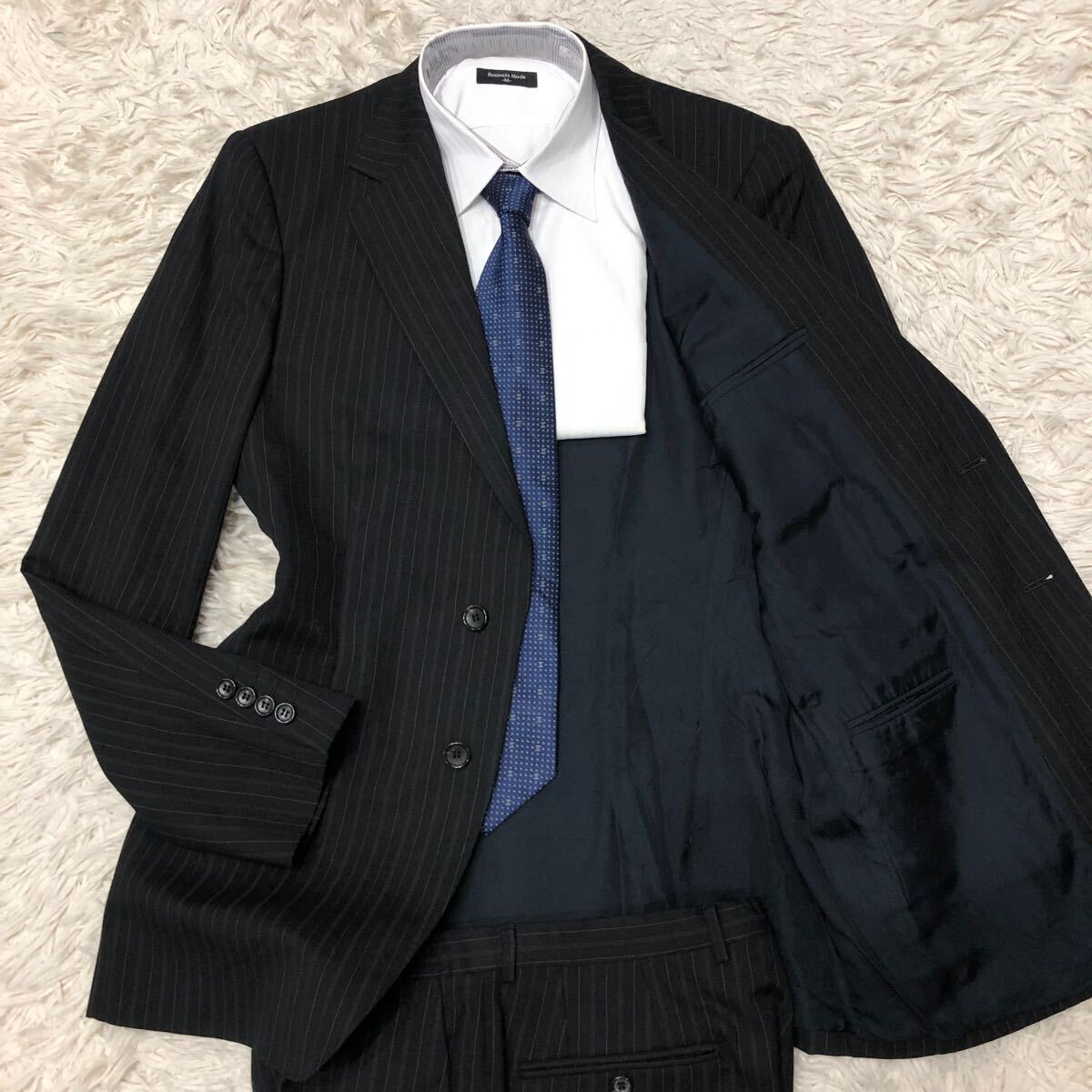 Yahoo!オークション -「グッチ スーツ 50」(ファッション) の Yahoo!オークション -「グッチ スーツ 50」(ファッション) の