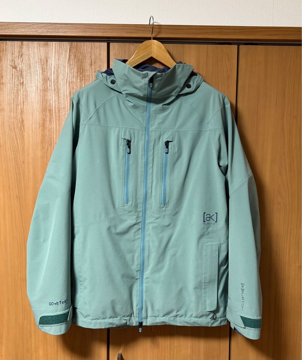 2025年最新】Yahoo!オークション -burton akの中古品・新品・未 2025年最新】Yahoo!オークション -burton akの中古品・新品・未