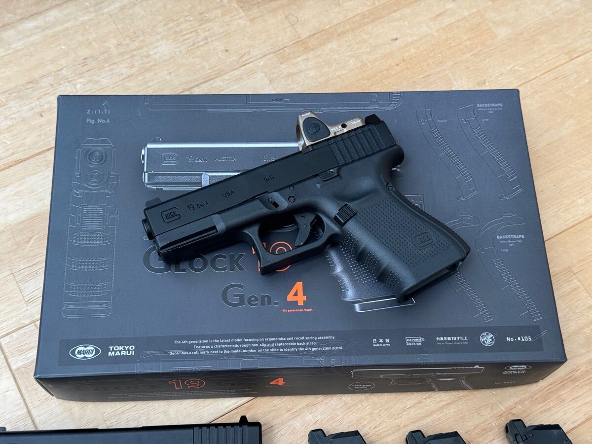Yahoo!オークション -「mk27 mod2」の落札相場・落札価格 Yahoo!オークション -「mk27 mod2」の落札相場・落札価格