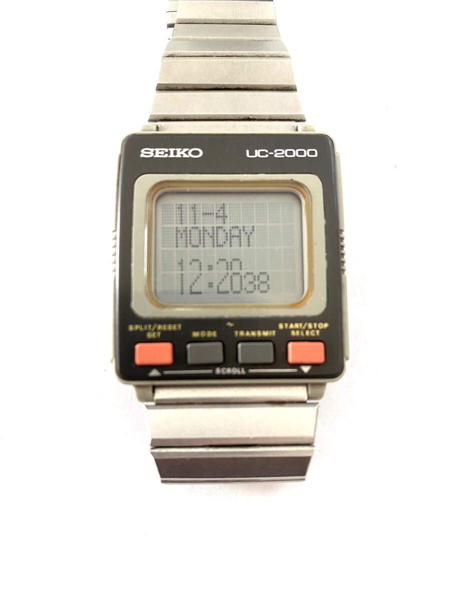 Yahoo!オークション -「seiko 腕コン」の落札相場・落札価格 Yahoo!オークション -「seiko 腕コン」の落札相場・落札価格