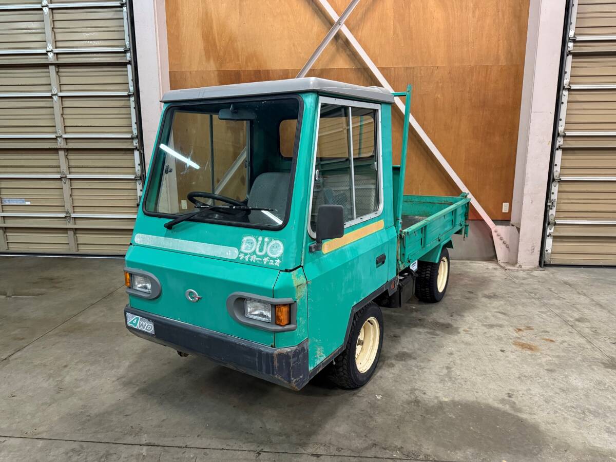 2025年最新】Yahoo!オークション -運搬車 4wd(農業機械)の中古品 2025年最新】Yahoo!オークション -運搬車 4wd(農業機械)の中古品