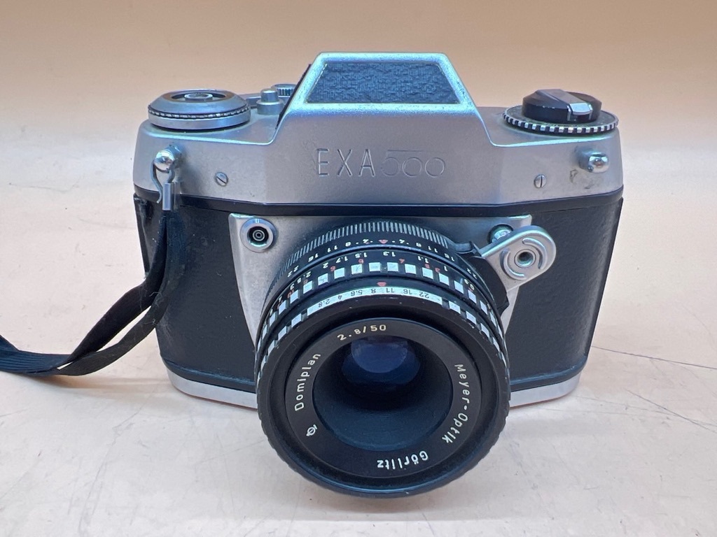 Yahoo!オークション -「exa」(フィルムカメラ) (カメラ、光学 Yahoo!オークション -「exa」(フィルムカメラ) (カメラ、光学