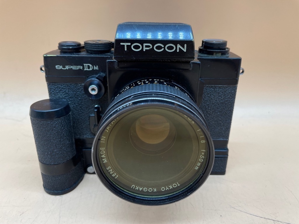 Yahoo!オークション -「topcon dm」(フィルムカメラ) (カメラ Yahoo!オークション -「topcon dm」(フィルムカメラ) (カメラ
