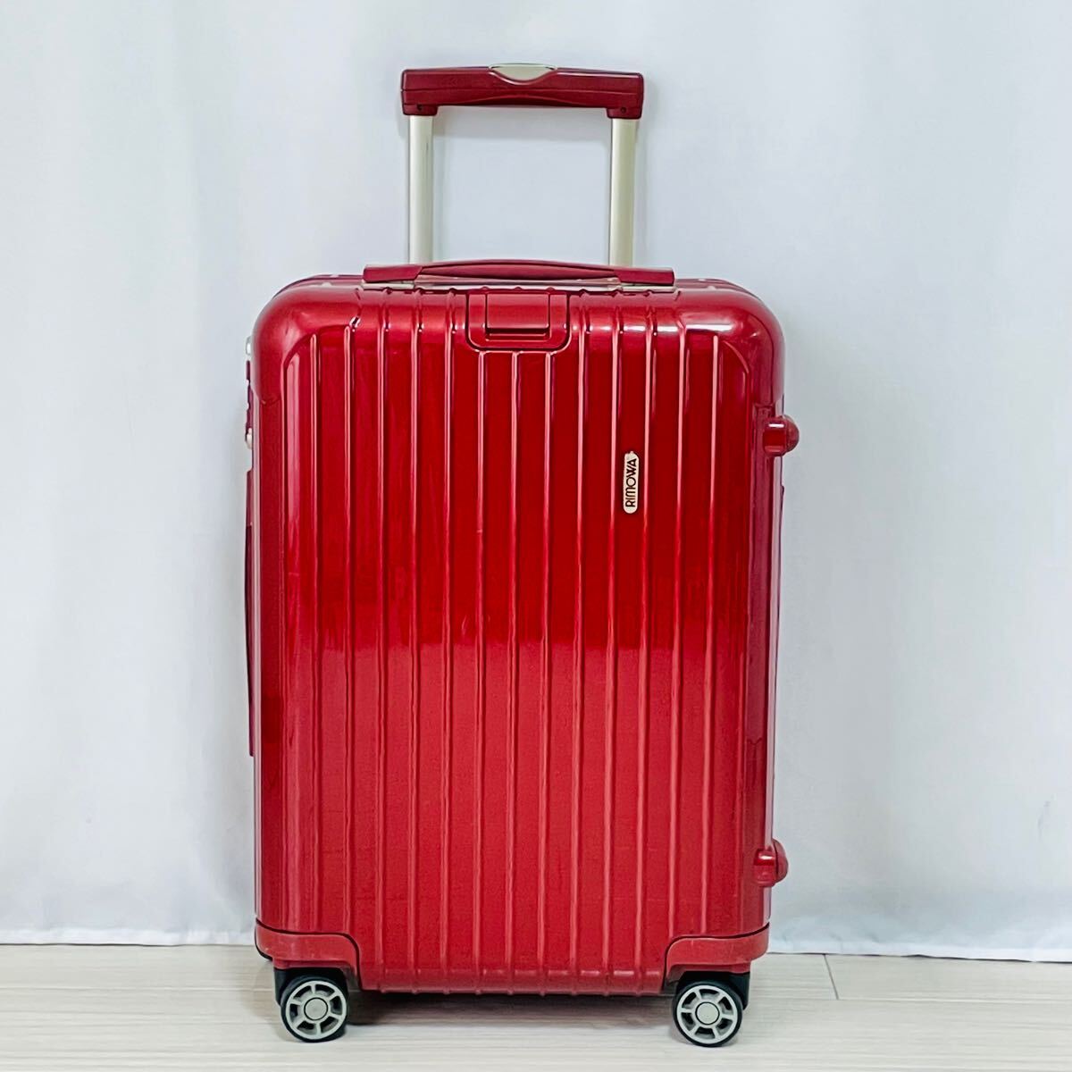 Yahoo!オークション -「リモワ サルサ 35l」(バッグ、スーツ Yahoo!オークション -「リモワ サルサ 35l」(バッグ、スーツ