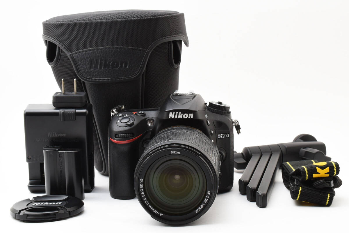 2025年最新】Yahoo!オークション -nikon d7200 レンズキットの 2025年最新】Yahoo!オークション -nikon d7200 レンズキットの