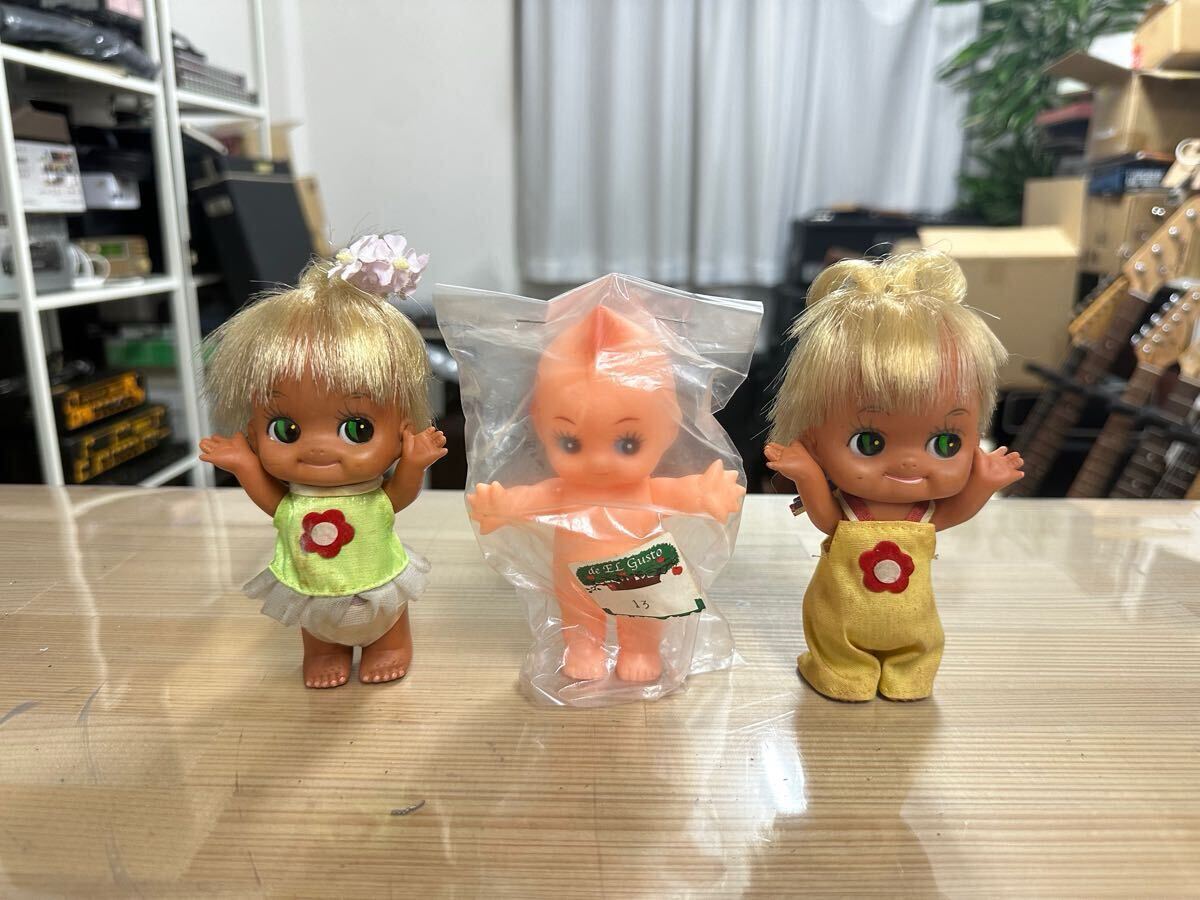 Yahoo!オークション -「セキグチ キューピー」の落札相場・落札価格 Yahoo!オークション -「セキグチ キューピー」の落札相場・落札価格