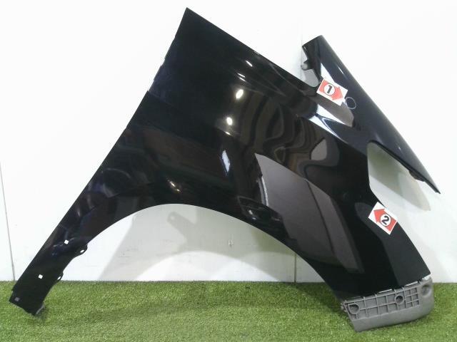 アルファード DBA-ANH20W 右フロントフェンダー 202 53801-58030
