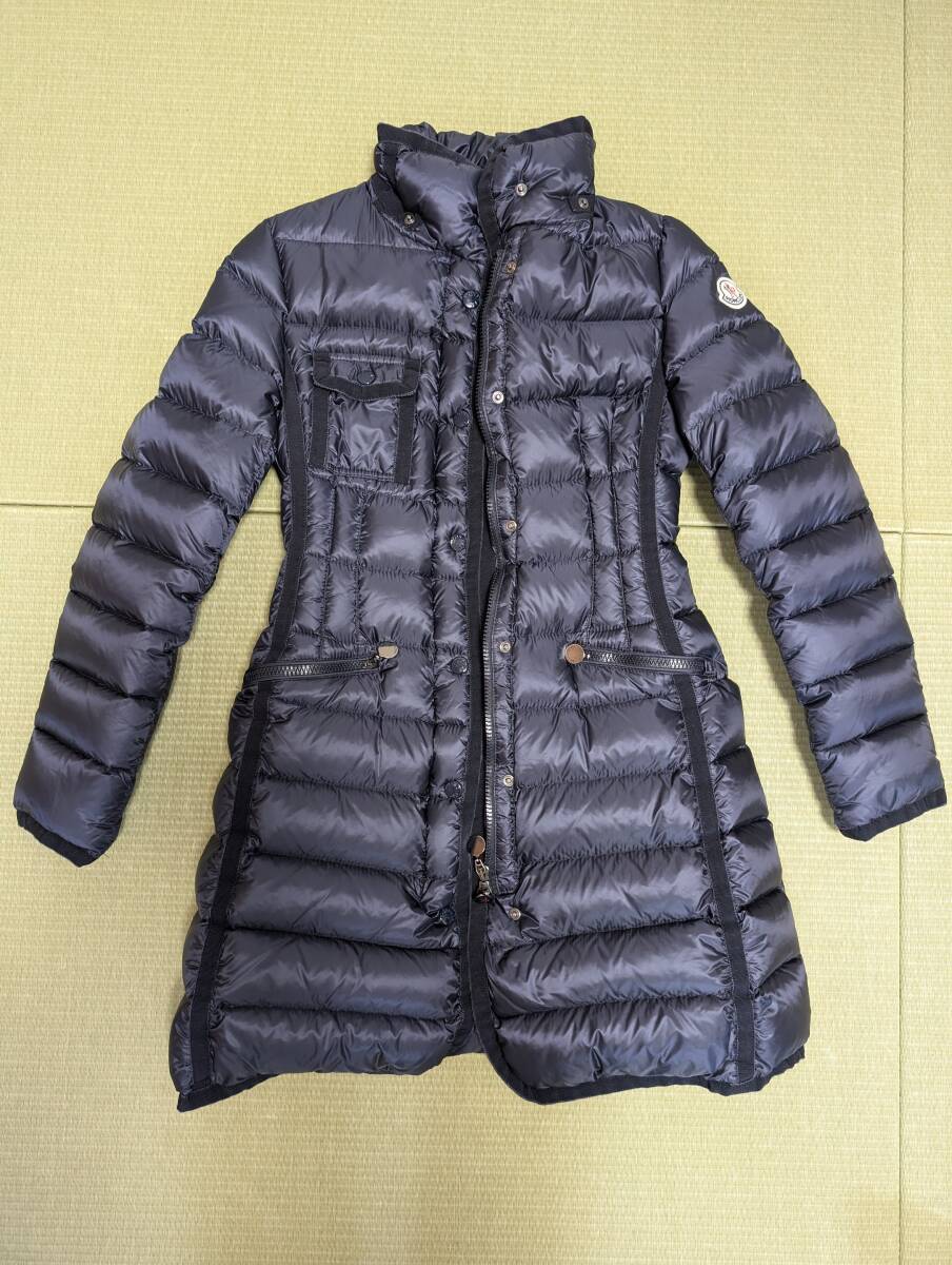 Yahoo!オークション -「moncler hermine」(00) (ダウン