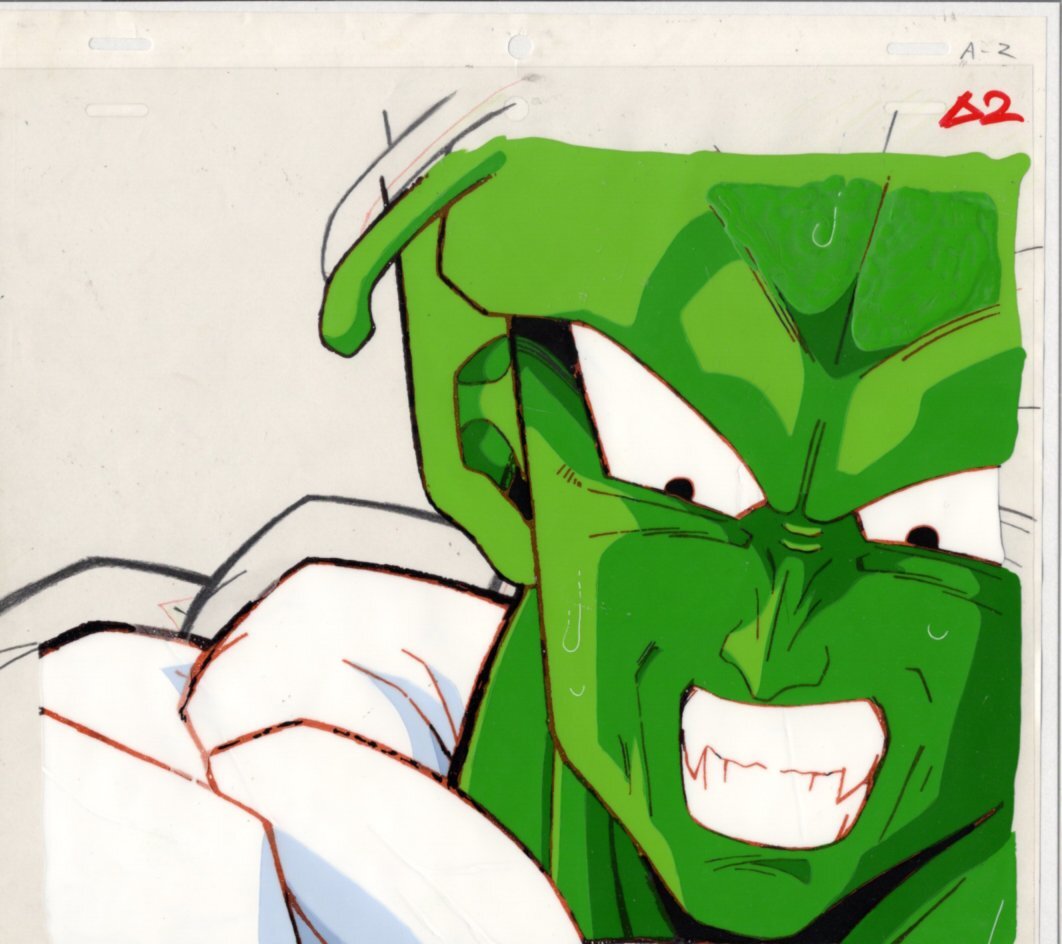 2025年最新】Yahoo!オークション -原画 ドラゴンボール(セル画 2025年最新】Yahoo!オークション -原画 ドラゴンボール(セル画