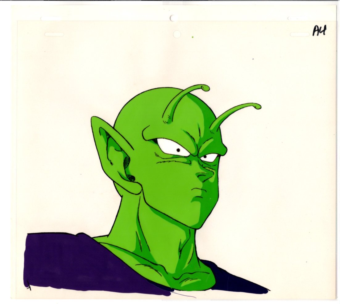 2025年最新】Yahoo!オークション -原画 ドラゴンボール(セル画 2025年最新】Yahoo!オークション -原画 ドラゴンボール(セル画