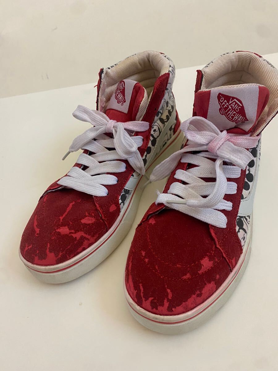 2025年最新】Yahoo!オークション -vans disneyの中古品・新品 2025年最新】Yahoo!オークション -vans disneyの中古品・新品