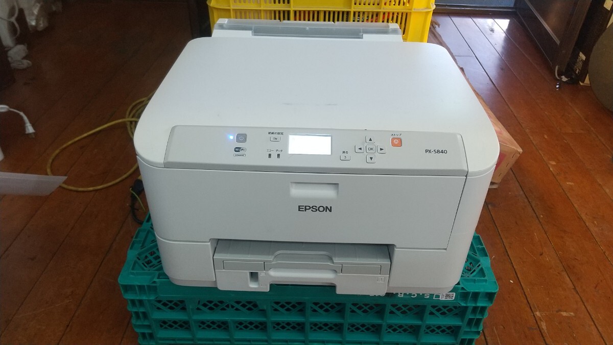 Yahoo!オークション -「(junk)」(プリンタ、プロッタ) (周辺機器 Yahoo!オークション -「(junk)」(プリンタ、プロッタ) (周辺機器