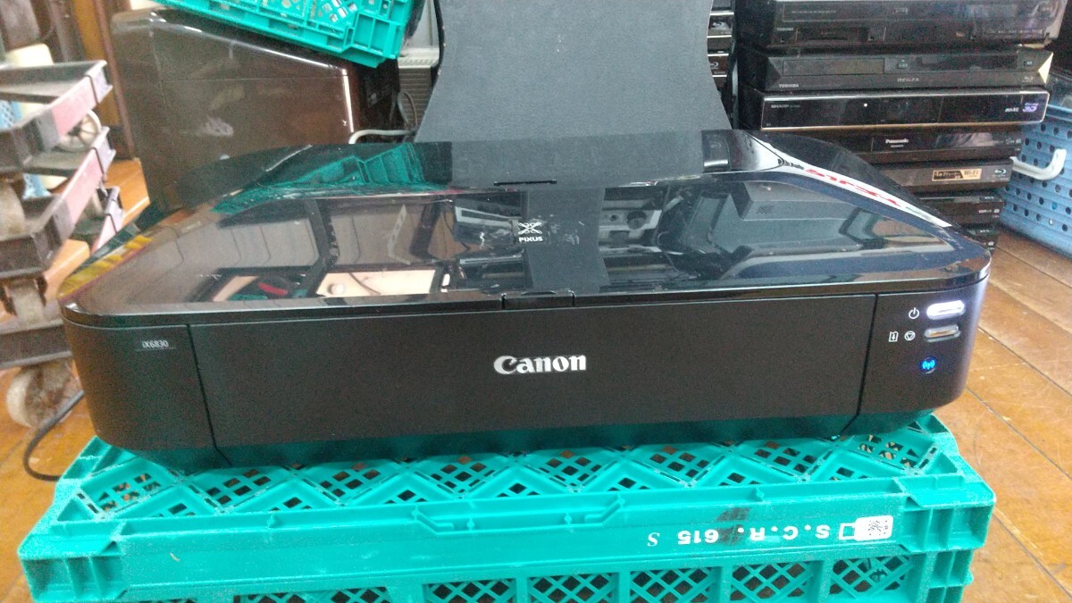 2025年最新】Yahoo!オークション -canon ix6830の中古品・新品 2025年最新】Yahoo!オークション -canon ix6830の中古品・新品