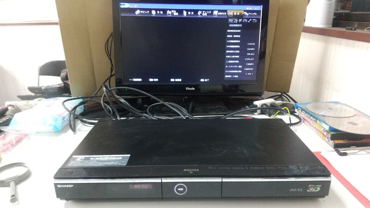 2025年最新】Yahoo!オークション -bd-hdw73の中古品・新品・未 2025年最新】Yahoo!オークション -bd-hdw73の中古品・新品・未