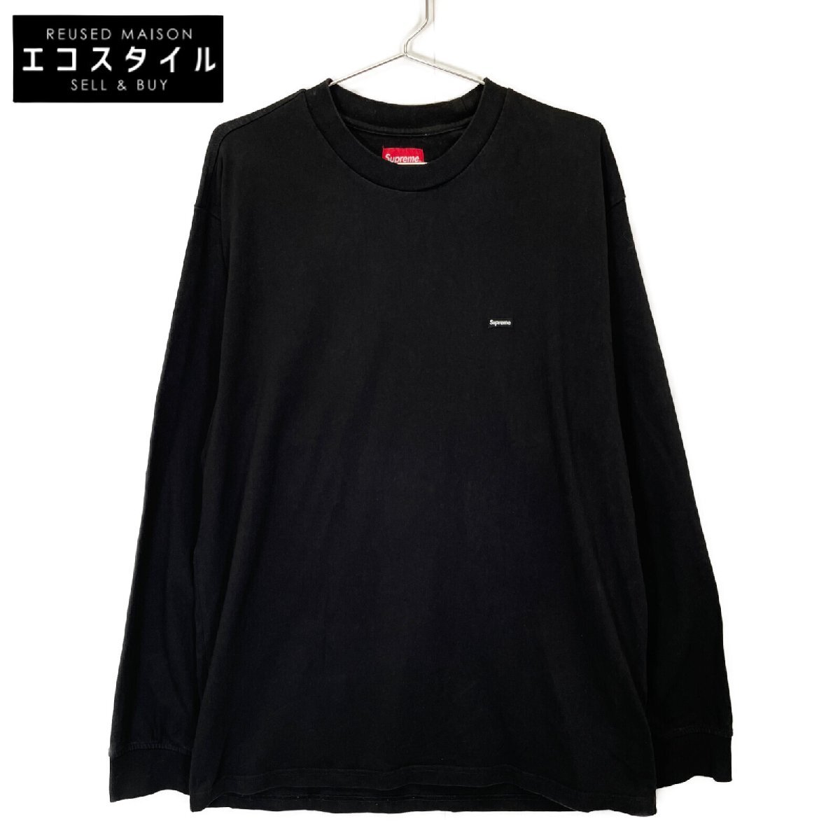 2025年最新】Yahoo!オークション -supreme small box tee lの