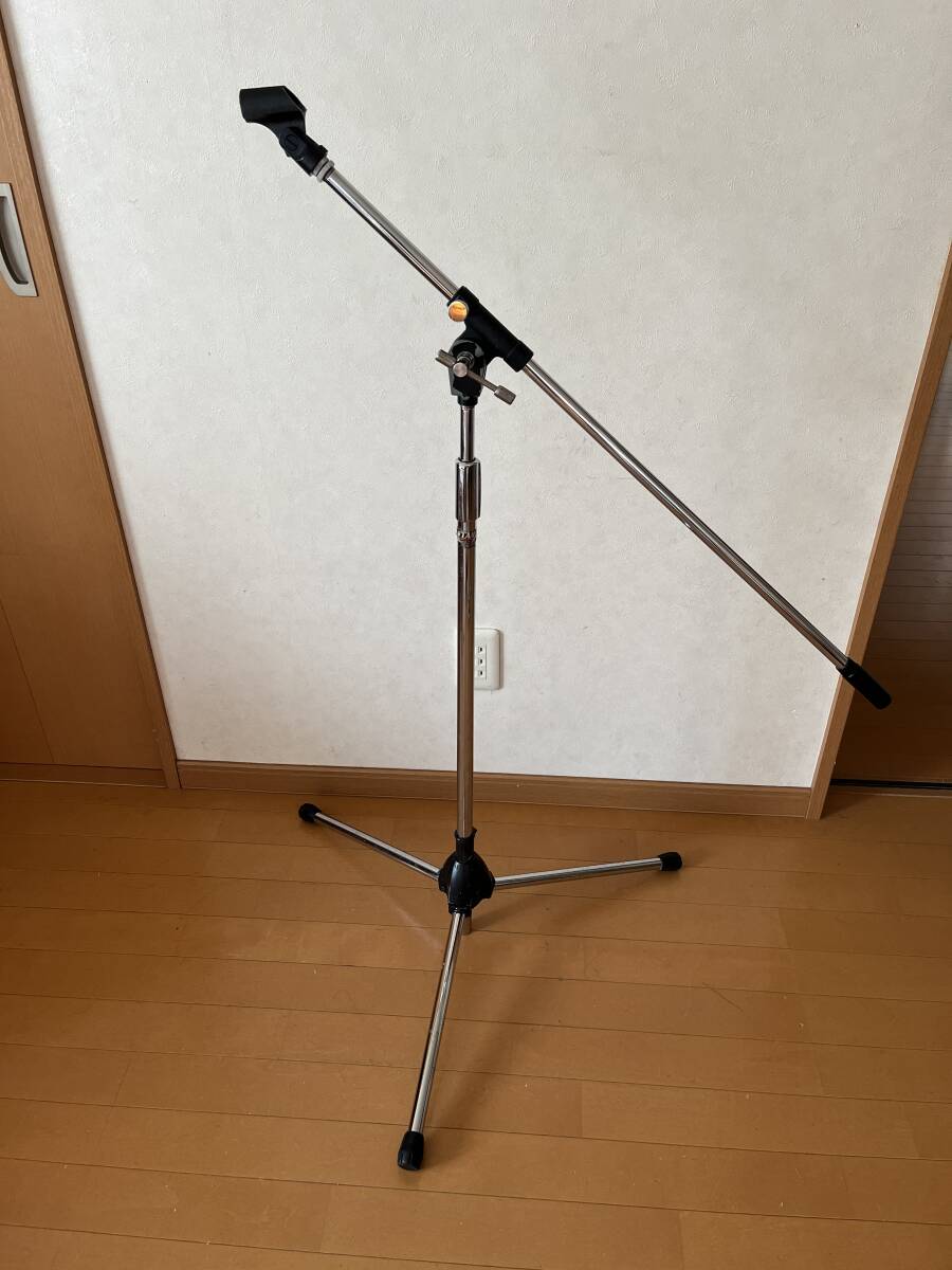 Yahoo!オークション -「tama マイクスタンド」の落札相場・落札価格 Yahoo!オークション -「tama マイクスタンド」の落札相場・落札価格
