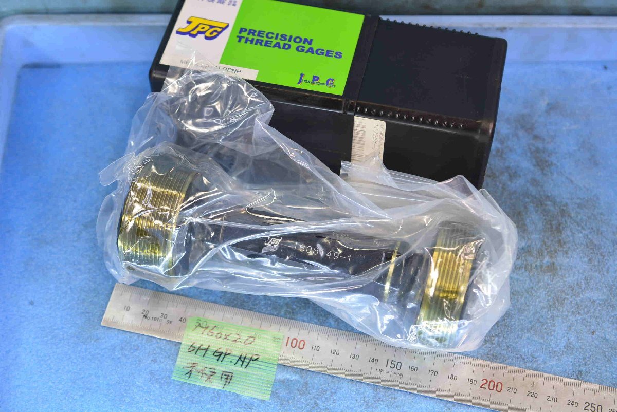 2025年最新】Yahoo!オークション -m60ネジゲージの中古品・新品 2025年最新】Yahoo!オークション -m60ネジゲージの中古品・新品