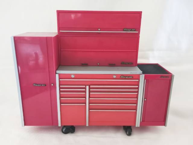 Yahoo!オークション -「スナップオンミニチュア工具箱」の落札 Yahoo!オークション -「スナップオンミニチュア工具箱」の落札