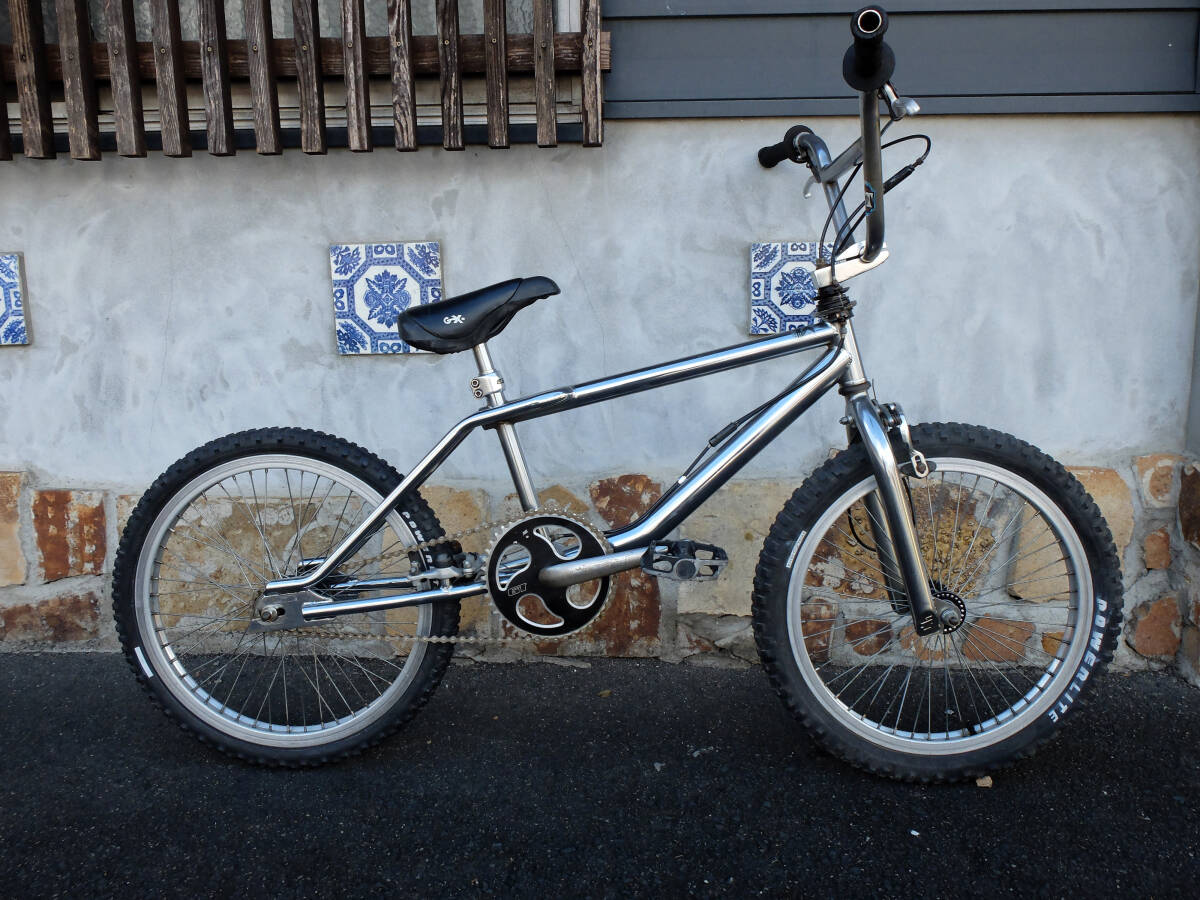 Yahoo!オークション -「bmx gt」(BMX) (車体)の落札相場・落札価格 Yahoo!オークション -「bmx gt」(BMX) (車体)の落札相場・落札価格