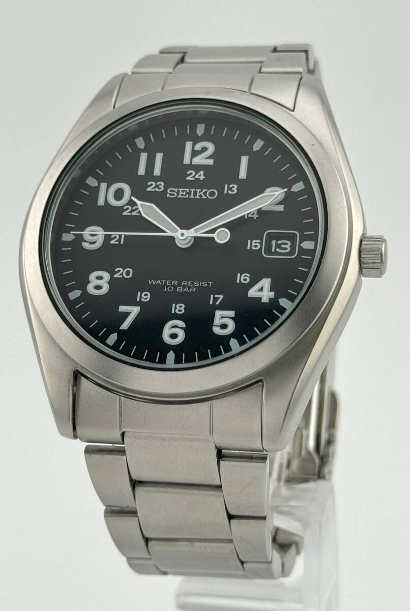 Yahoo!オークション -「seiko 7n42-8260」の落札相場・落札価格