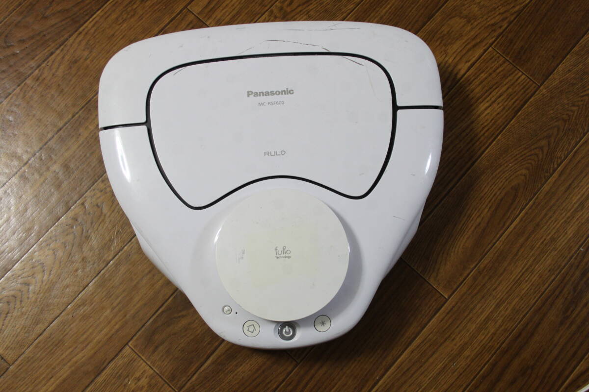 2025年最新】Yahoo!オークション -ロボット掃除機パナソニックの 2025年最新】Yahoo!オークション -ロボット掃除機パナソニックの