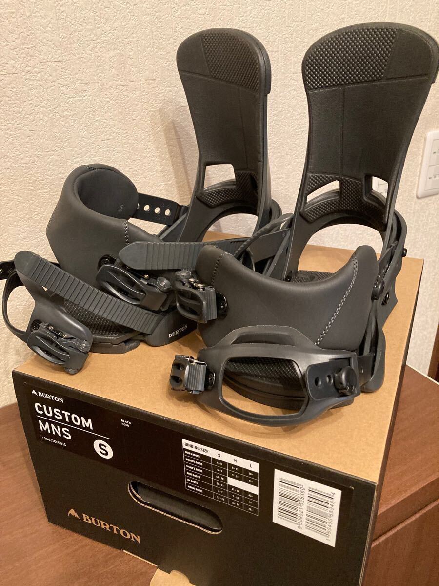 BURTON 17-18 / バートン CUSTOM EST カスタム メンズ