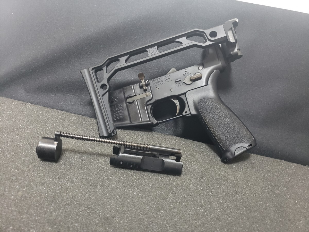 Yahoo!オークション -「ghk m4 co2 2023」の落札相場・落札価格 Yahoo!オークション -「ghk m4 co2 2023」の落札相場・落札価格