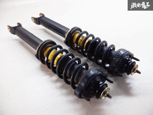 Yahoo!オークション -「ランエボ ct9a 純正」(サスペンション Yahoo!オークション -「ランエボ ct9a 純正」(サスペンション