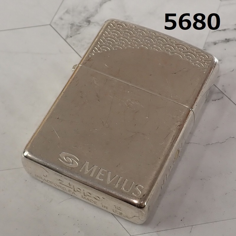 Yahoo!オークション -「ジッポー zippo ライター 限定 メビウス
