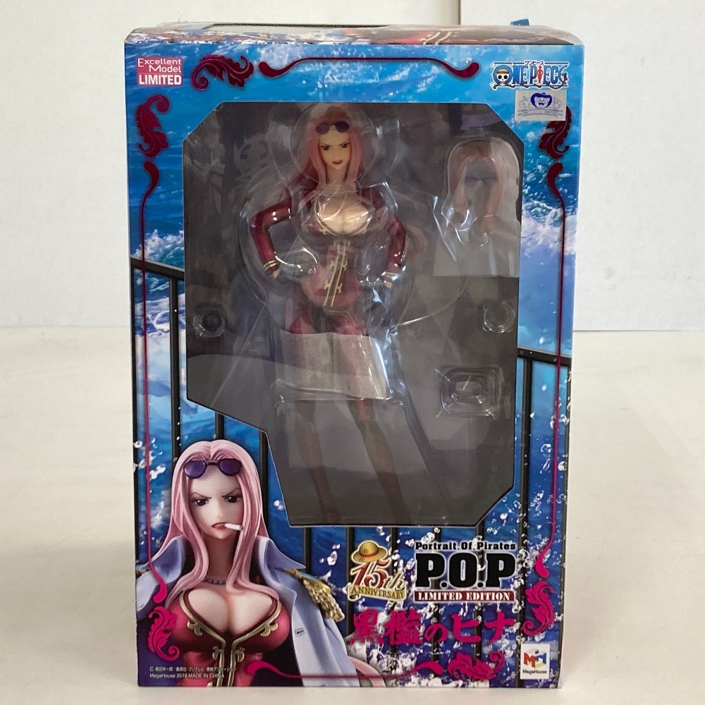 Yahoo!オークション -「portrait.of.pirates ワンピース limited Yahoo!オークション -「portrait.of.pirates ワンピース limited