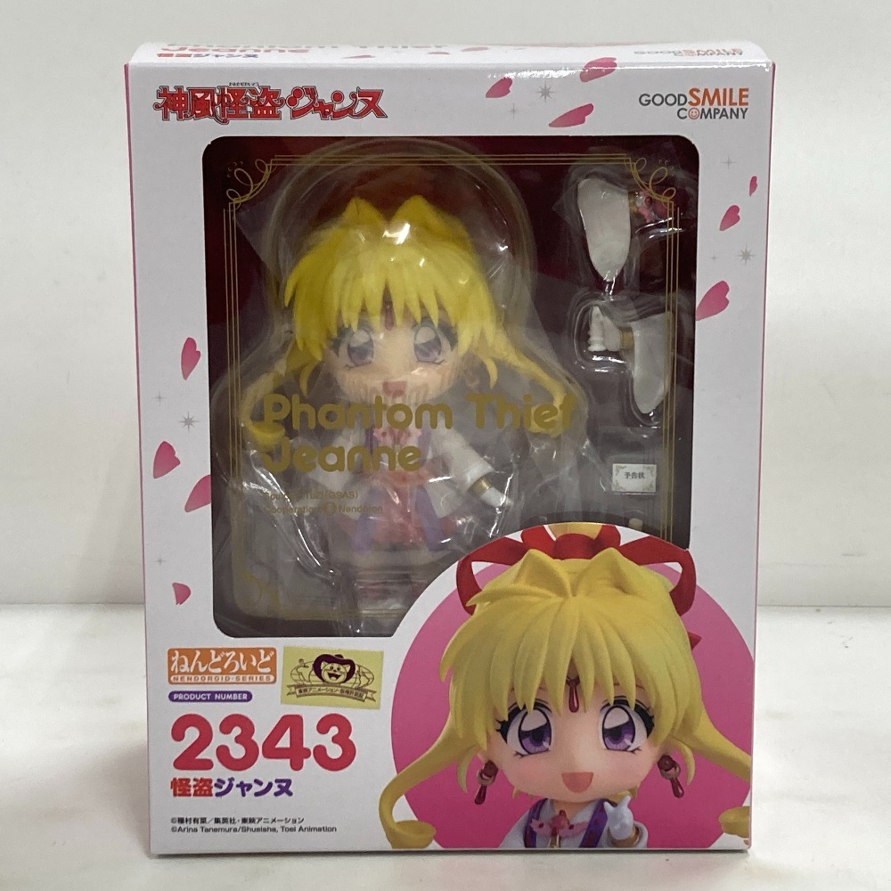 Yahoo!オークション -「神風怪盗ジャンヌ」(おもちゃ、ゲーム Yahoo!オークション -「神風怪盗ジャンヌ」(おもちゃ、ゲーム