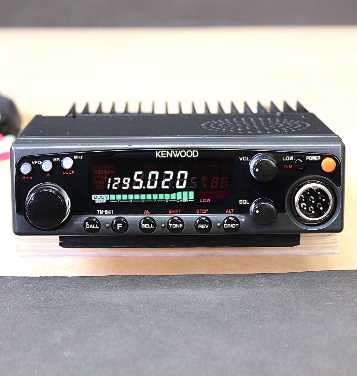 Yahoo!オークション -「tm 531」(トランシーバー) (アマチュア Yahoo!オークション -「tm 531」(トランシーバー) (アマチュア