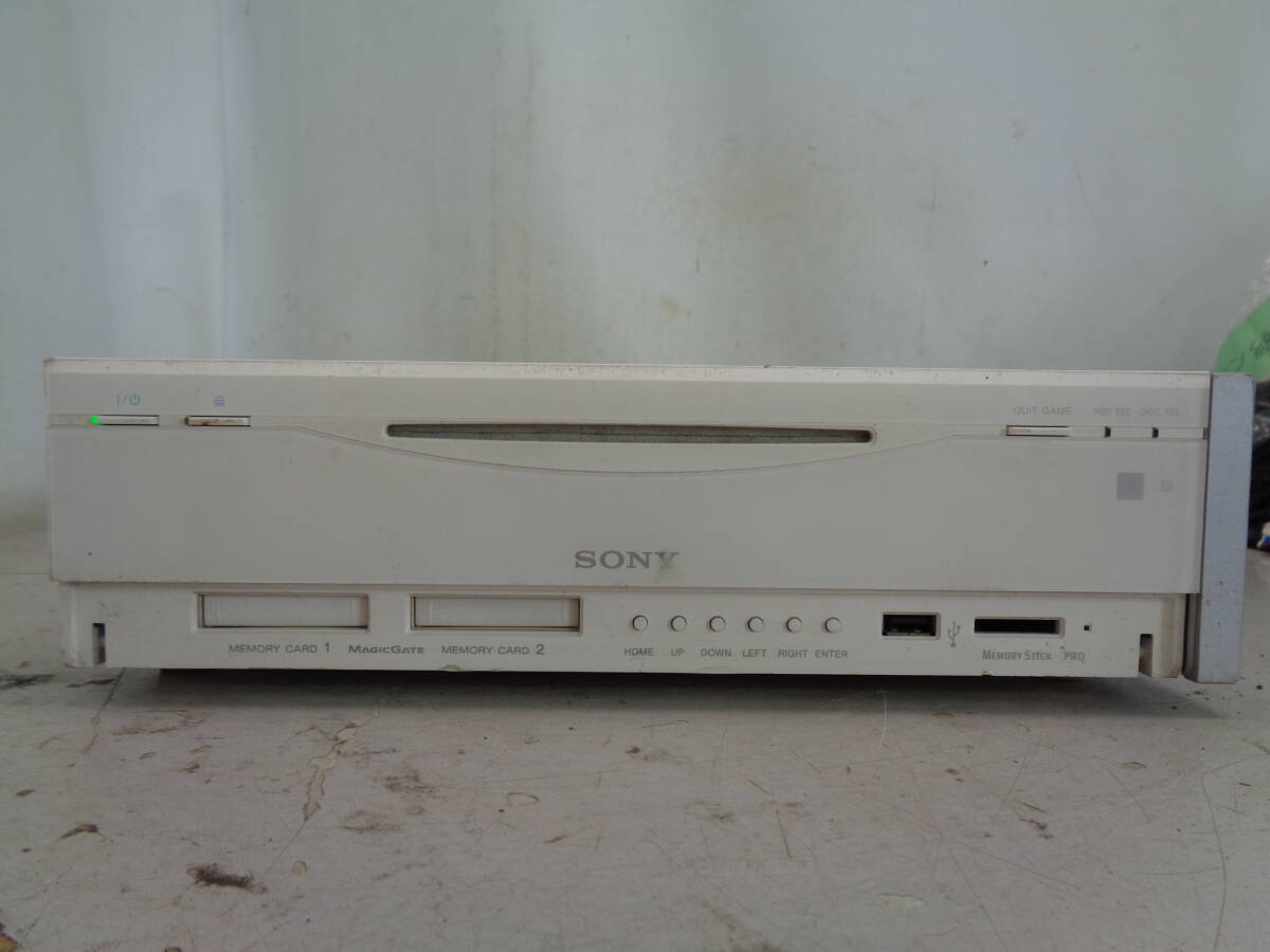 2025年最新】Yahoo!オークション -sony psxの中古品・新品・未 2025年最新】Yahoo!オークション -sony psxの中古品・新品・未