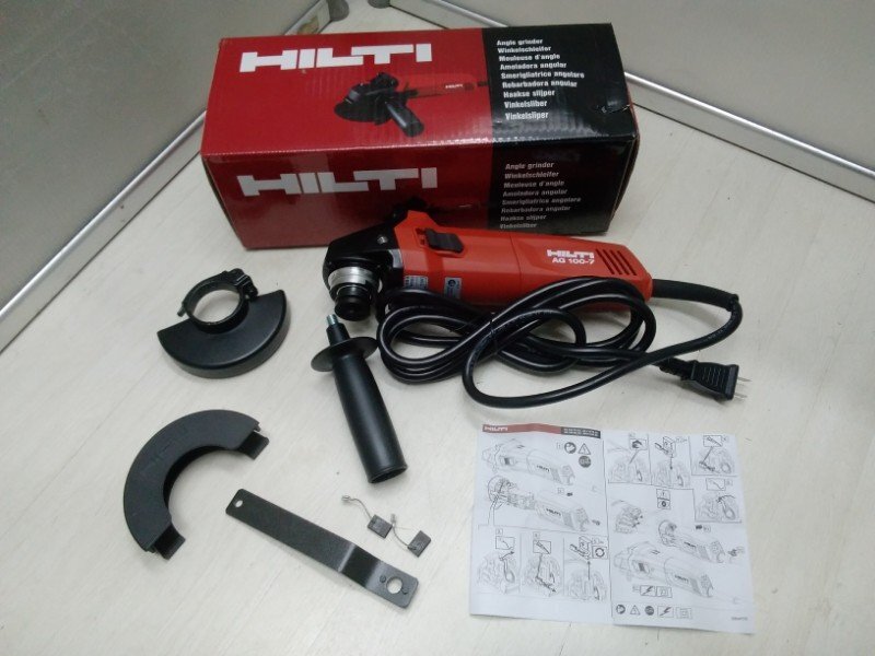 Yahoo!オークション -「ヒルティ hilti グラインダー」の落札 Yahoo!オークション -「ヒルティ hilti グラインダー」の落札