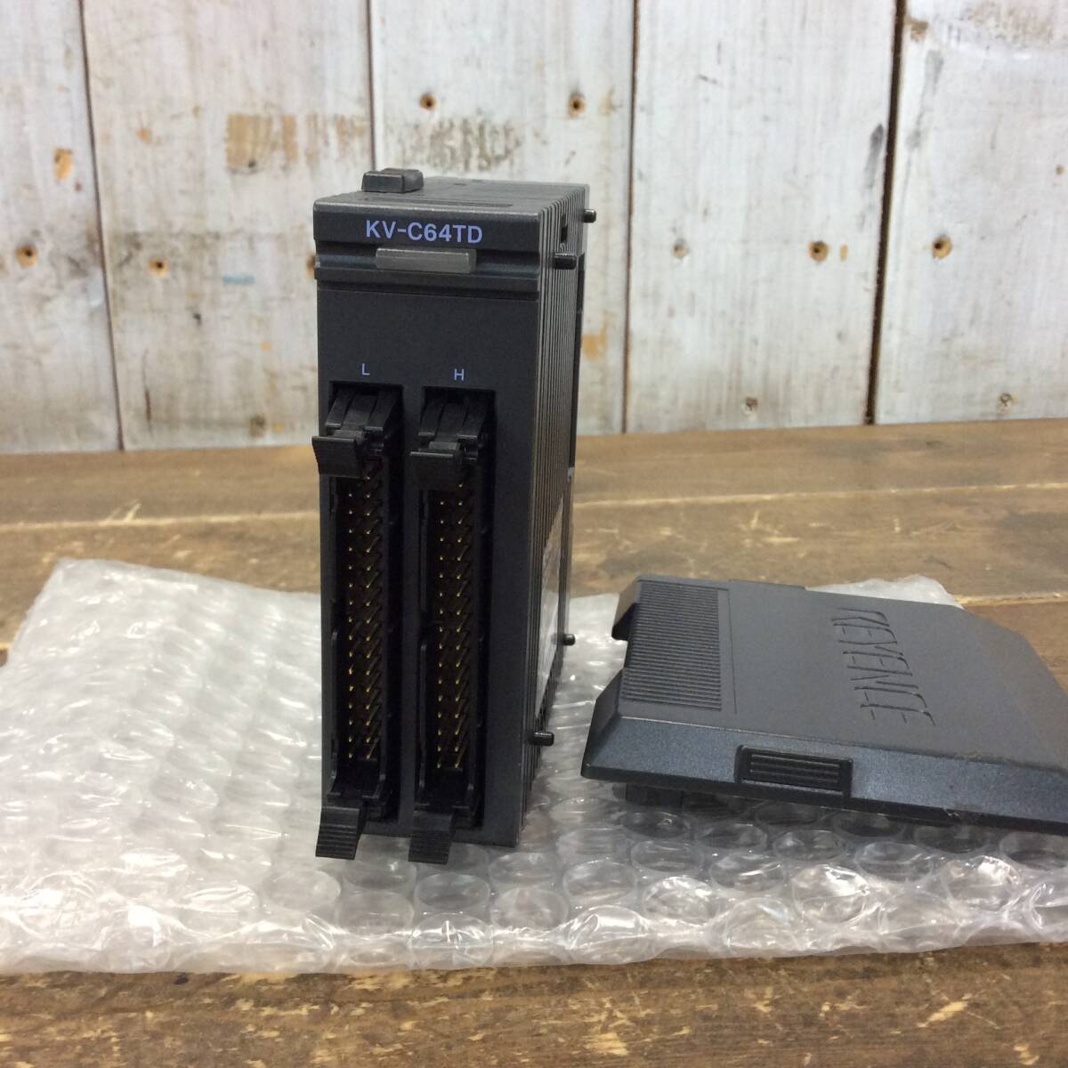 Yahoo!オークション -「キーエンス kv-c64」の落札相場・落札価格 Yahoo!オークション -「キーエンス kv-c64」の落札相場・落札価格