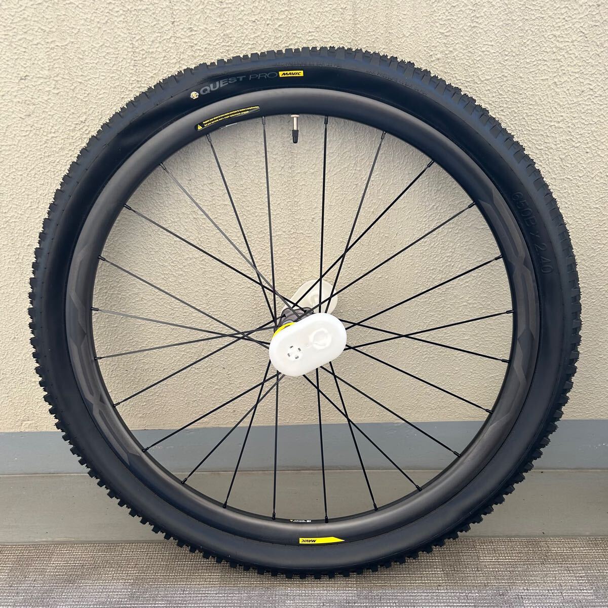 Yahoo!オークション -「mavic 27.5」(スポーツ、レジャー) の Yahoo!オークション -「mavic 27.5」(スポーツ、レジャー) の