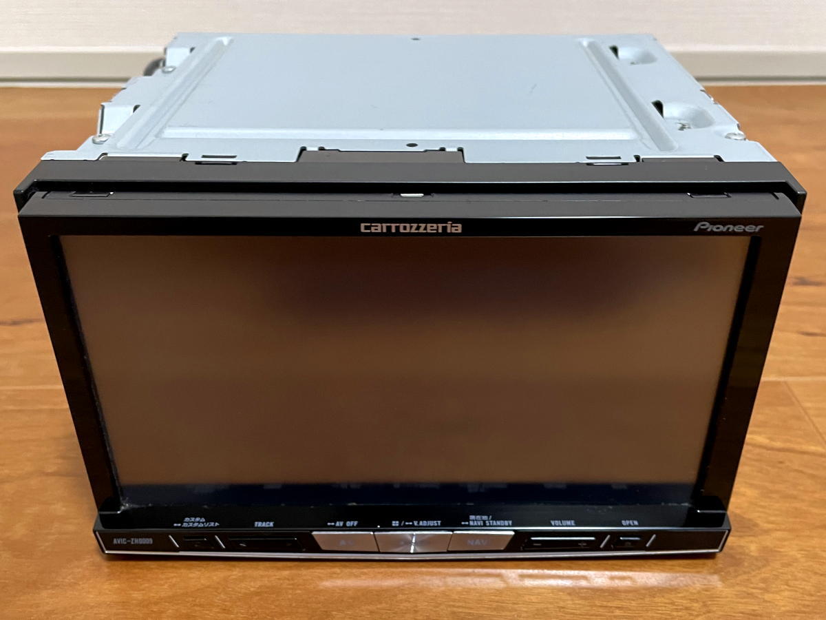 Yahoo!オークション -「avic-zh0009 ジャンク」の落札相場・落札価格 Yahoo!オークション -「avic-zh0009 ジャンク」の落札相場・落札価格